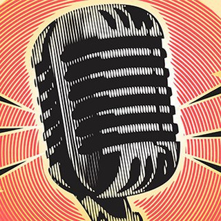 Telegram profile photo for English Podcasts