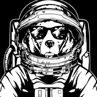 Telegram profile photo for UniRocket HOGL