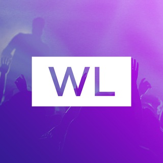Telegram profile photo for WORSHIP-LIFE