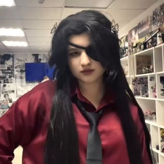 Telegram profile photo for 𝗹𝗶𝘆𝗮.𝗰𝘀𝗽𝗹