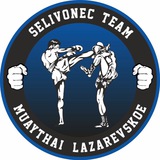 Telegram profile photo for Лазаревское спорт , единоборства , тайский бокс , Muay Thai ( LST-G )