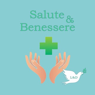 Telegram profile photo for SALUTE & BENESSERE - L&D