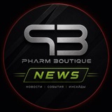 Telegram profile photo for NEWS PBoutique ⚡️