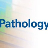 Telegram profile photo for PATHOLOGY - AIM4PG