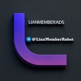 Telegram profile photo for تبلیغات لیان ممبر