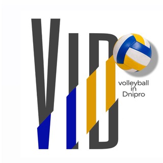 Telegram profile photo for 🌑🏐 Волейбол Запис 🏐🌑