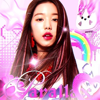 Telegram profile photo for * ๐ฃ๐ฎ๐ฟ๐ฎ๐น๐น๐ฎ๐
` (( ๐ญ ))