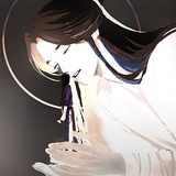 Telegram profile photo for ꞌꞋ ࣪ 𝐔kiyo ‹