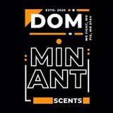 Telegram profile photo for ๐ominant ๐cents