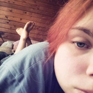 Telegram profile photo for С любовью, ваша Ася 🤍