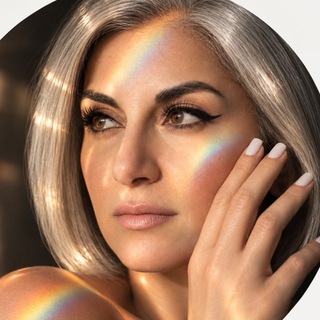 Telegram profile photo for Браслеты - амулеты Нелли Манукян