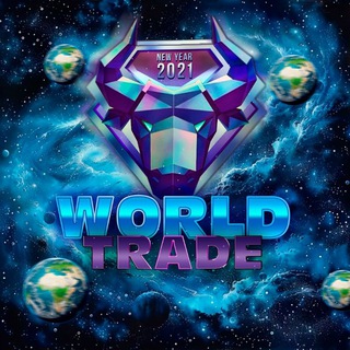 Telegram profile photo for 🌎WORLD_TRADE🌍