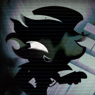Telegram profile photo for M4C4V1TY🎹