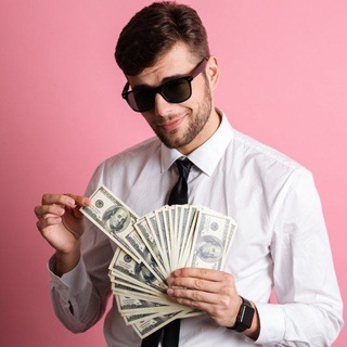 Telegram profile photo for ارز دیجیتال | درآمد دلاری