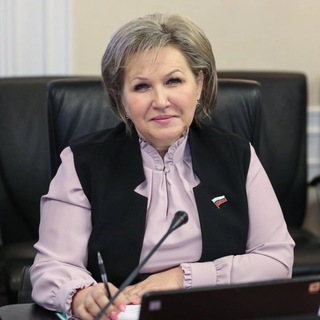 Telegram profile photo for Елена Писарева