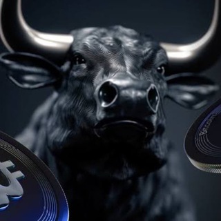 Telegram profile photo for Crypto Pump Signals (Spot & Futures)