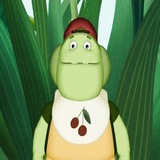 Telegram profile photo for бог свиней