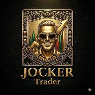 Telegram profile photo for Saad_trader (Joker)