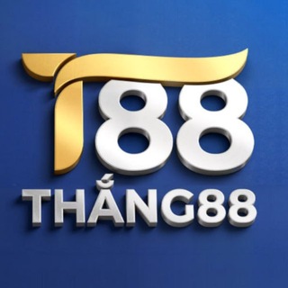 Telegram profile photo for T88 - KÊNH CHÍNH THỨC