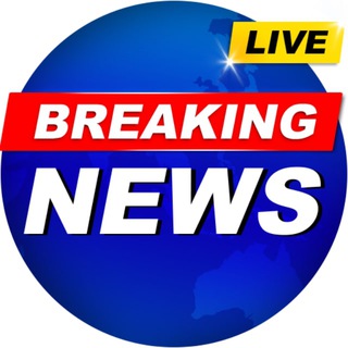 Telegram profile photo for Zee News | DW News | BBC News | VOA News | Fox News | SABC News | PBS NewsHour | KTN News | Geo News | VICE News | CBC News