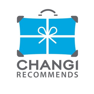 Telegram profile photo for Changi Recommends