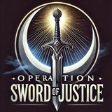 Telegram profile photo for Op Sword of justice