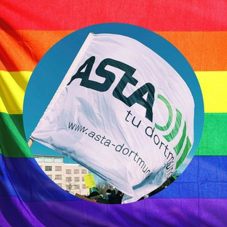 Telegram profile photo for AStA TU Dortmund