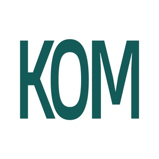 Telegram profile photo for KOM