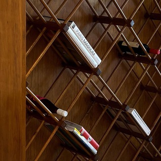 Telegram profile photo for Digital Bookshelf