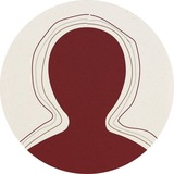 Telegram profile photo for ريࢪي ويومياتها.