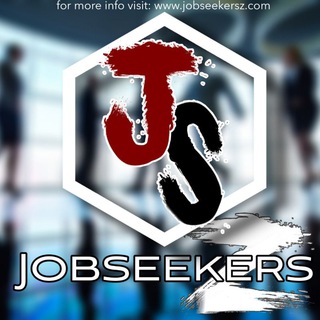Telegram profile photo for DEVOPS Jobseekersz