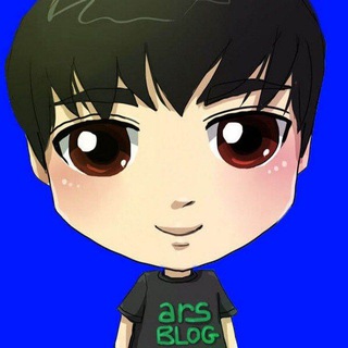 Telegram profile photo for crypto ars