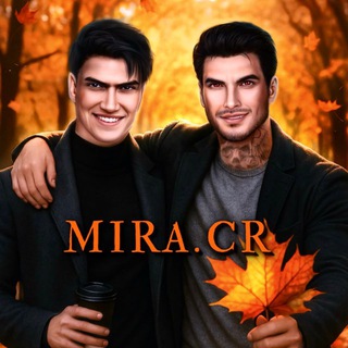 Telegram profile photo for Кингужёны | Mira.CR | Архив