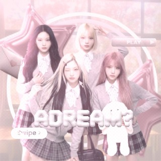 Telegram profile photo for 🍥〢𝘈𝘋𝘙𝘌𝘈𝘔?