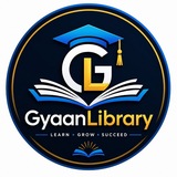 Telegram profile photo for 📚 𝐆𝐘𝐀𝐀𝐍 𝐋𝐈𝐁𝐑𝐀𝐑𝐘 - (𝐀𝐋𝐋 𝐄𝐗𝐀𝐌 𝐑𝐄𝐋𝐀𝐓𝐄𝐃 𝐌𝐀𝐓𝐄𝐑𝐈𝐀𝐋𝐒) 📚
