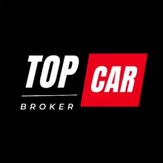 Telegram profile photo for ⚡️ TOP CAR BROKER ⚡️