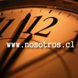 Telegram profile photo for Nosotros.cl
