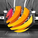 Telegram profile photo for Лайфхаки 3D-печати
