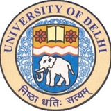 Telegram profile photo for DU LLB CUET 2026 -27🏆 || DU LLB 2027 - 28|| CUET PG LLB 2027 - 2028|| COQP11