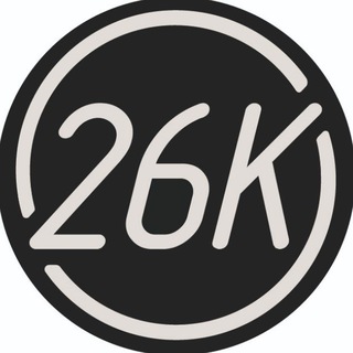 Telegram profile photo for 26-й коптерный