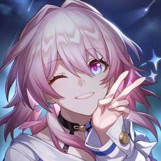 Telegram profile photo for Flow stock!