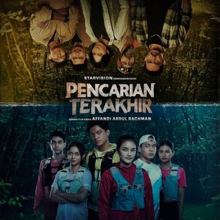 Telegram profile photo for PENCARIAN TERAKHIR