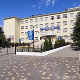 Telegram profile photo for Астраханский кооперативный техникум экономики и права