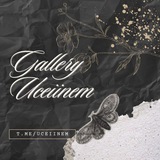 Telegram profile photo for uceiinem