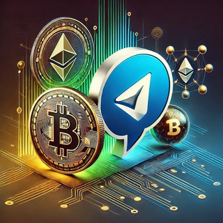 Telegram profile photo for ارز دیجیتال |کریپتوری لند |اخبار کریپتو