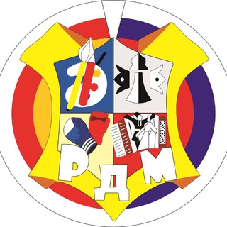 Telegram profile photo for «Дворец молодежи РСО-Алания»