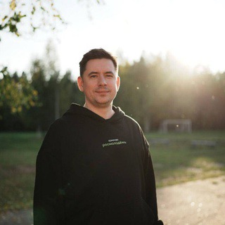 Telegram profile photo for Георгий Барминов