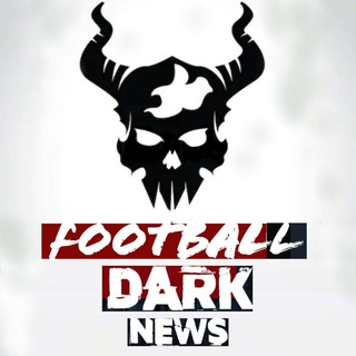 Telegram profile photo for Football Dark news