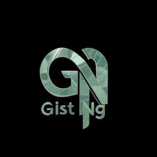 Telegram profile photo for Gist Ng - Nigeria News & Gossip