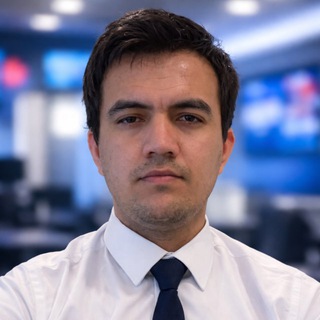 Telegram profile photo for Jahongir Boltaboyev